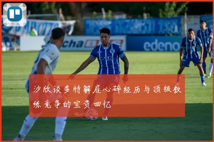 沙欣谈多特解雇心碎经历与顶级教练竞争的宝贵回忆
